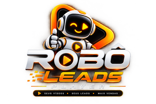 Robô Leads Player